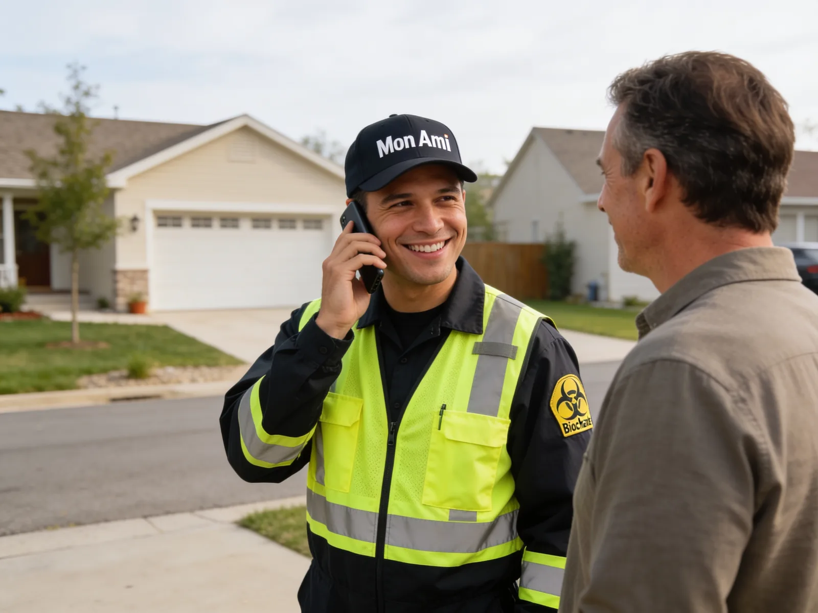 Sewage Cleanup Lawler, IA FAQs